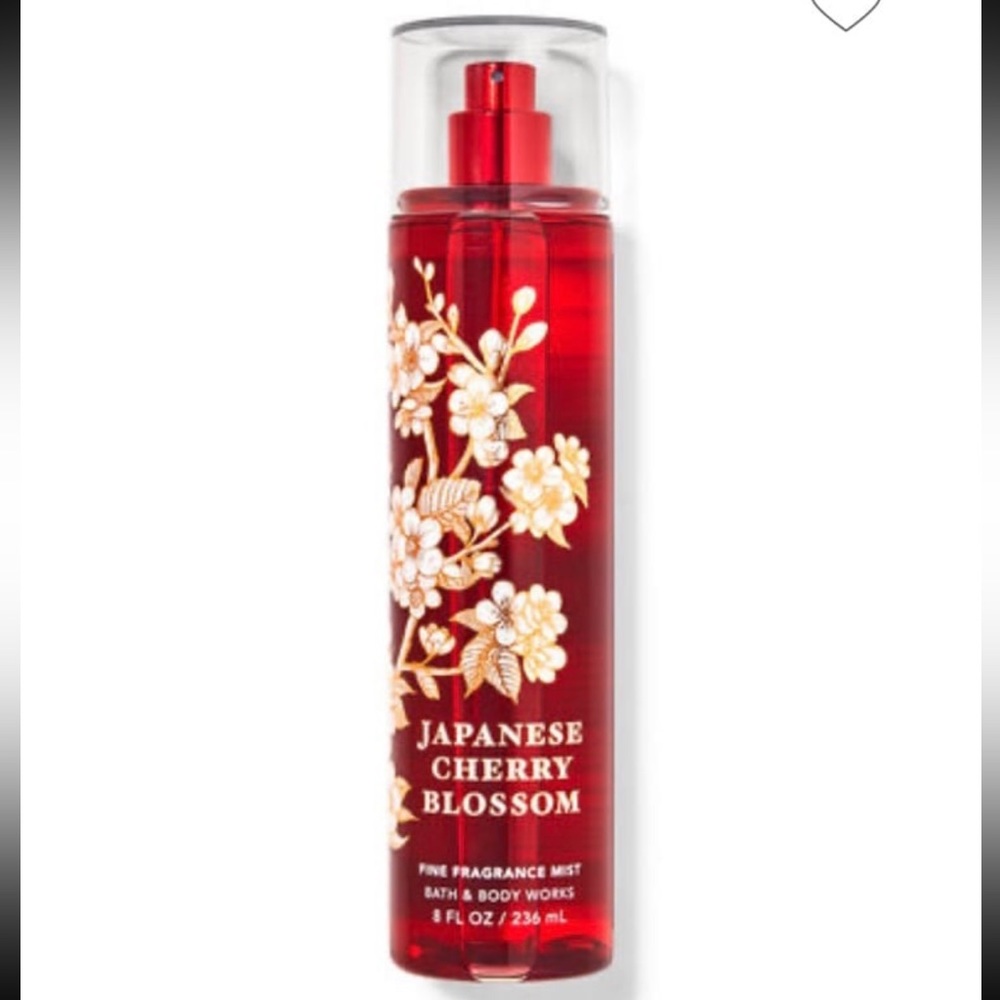 Japanese cherry blossom